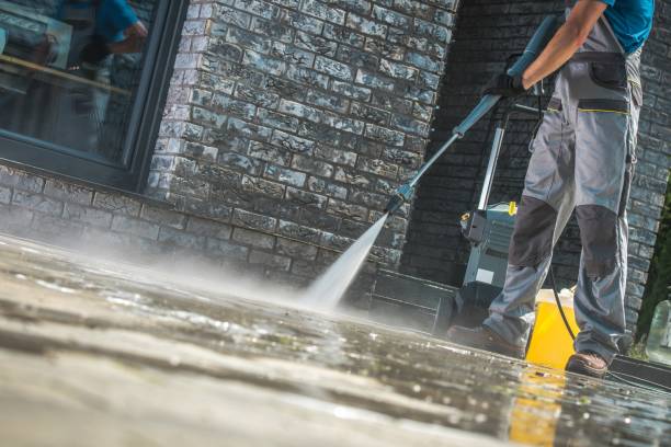 Best Gas Station Cleaning  in Garden City South, NY